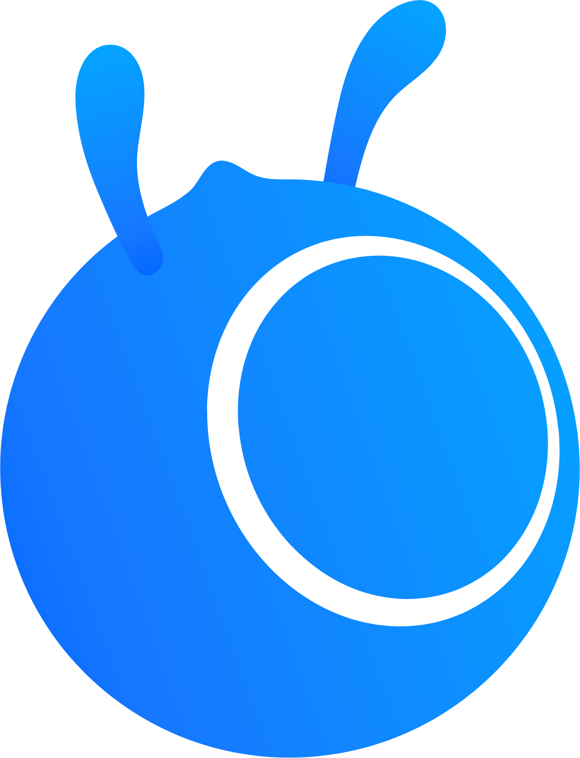 Ant Group logo